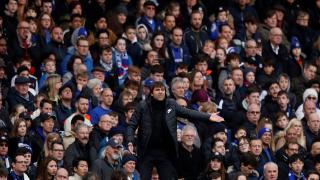 Antonio Conte - Chelsea Manager